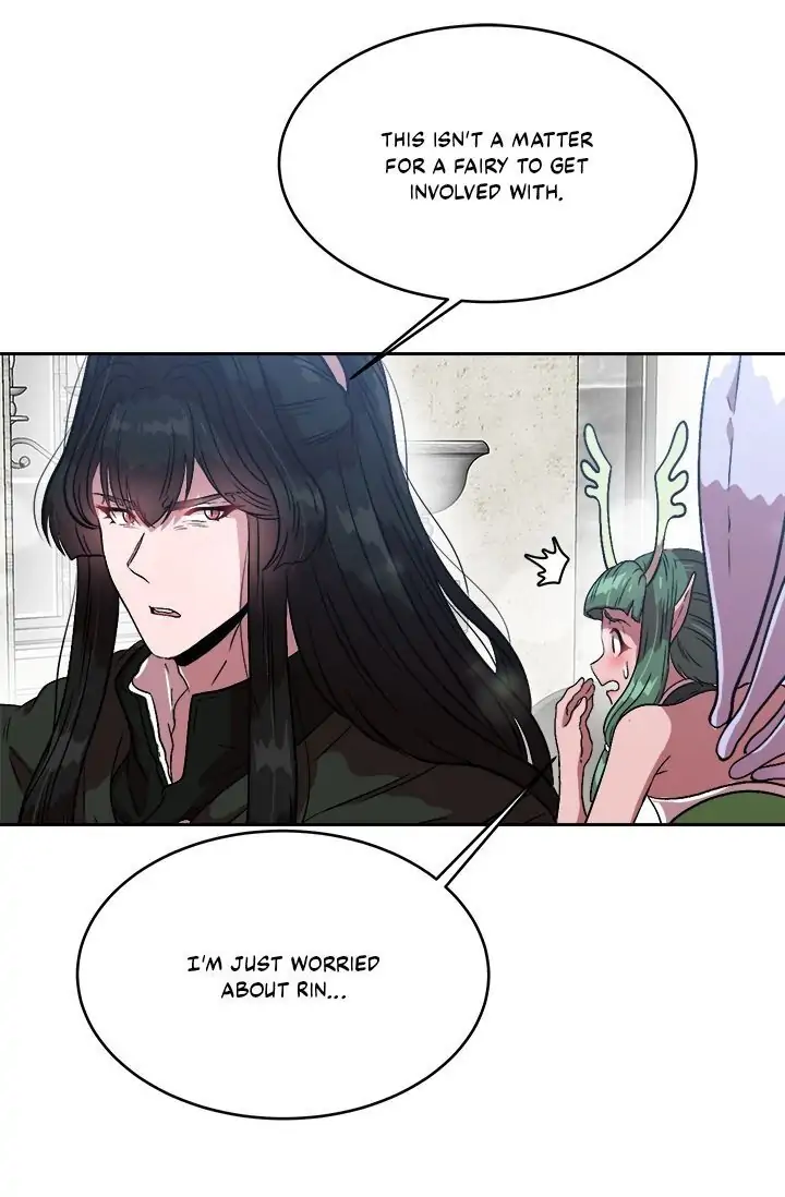 I was born as the Demon Lord’s daughter chapter 26 - page 53